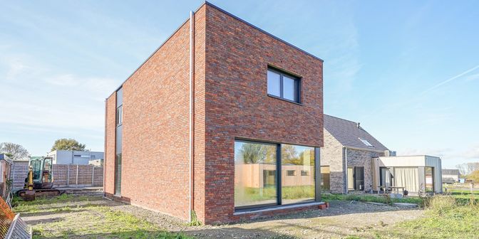 Huis te koop in Steenstraat 35 - A, 8480 Ichtegem