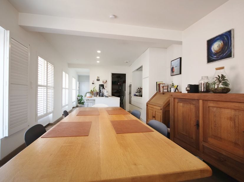 Appartement à louer
                    à 3800 Sint-Truiden
