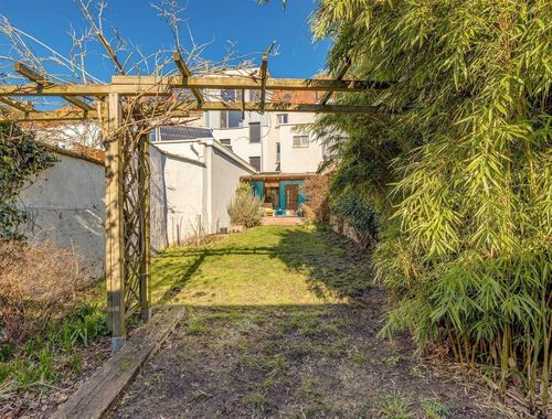                                         Woning te koop in Gent, € 419.000
