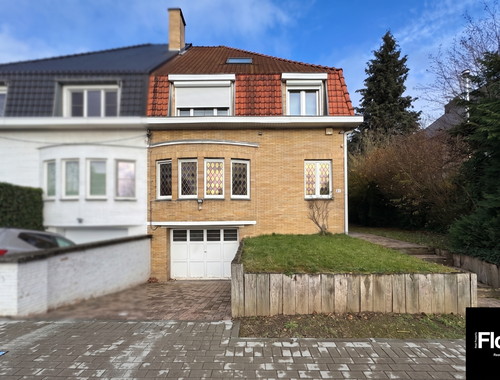                                         Maison à vendre à Overijse, € 650.000

