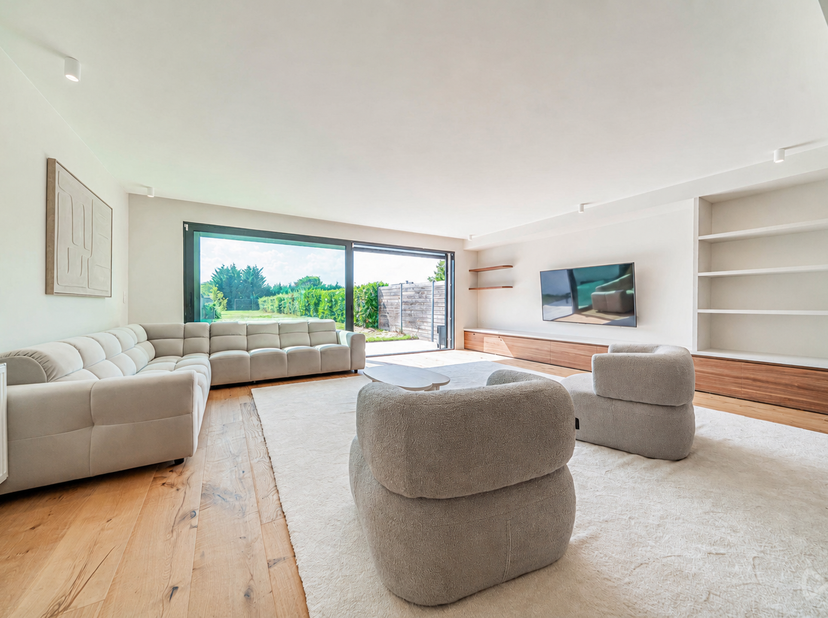 Huis te koop in De Prooststraat 52,
                    1820 Steenokkerzeel