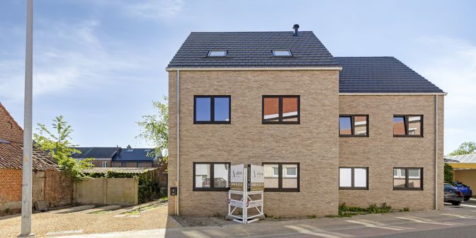 Huis te koop in Korte Dreef 4, 2820 Bonheiden