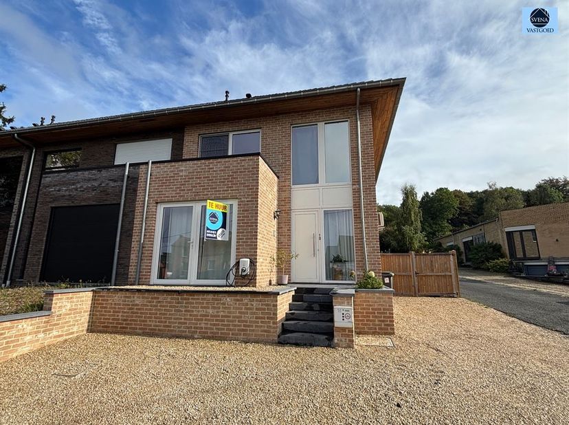 Huis te huur in VOSKENSSTRAAT 1D,
                    9500 Geraardsbergen