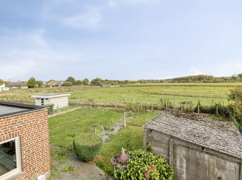 Huis te koop in Domentseweg 4,
                    1790 Asse