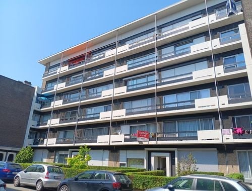                                         Appartement à vendre à Antwerpen, € 169.000
