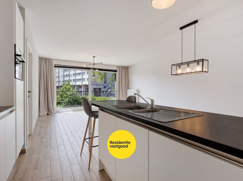 Appartement à vendre
                    à 1020 Laeken
