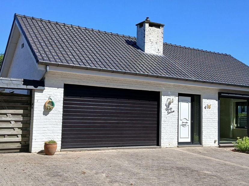 Huis te koop in Truyenhofstraat 4,
                    3960 Gerdingen