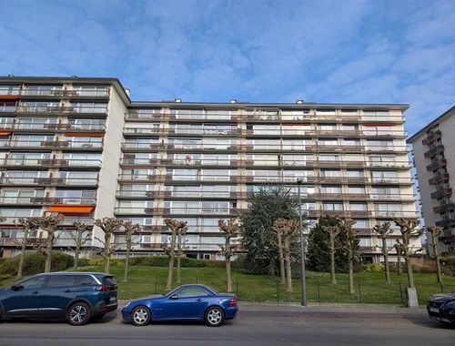                                        Appartement te huur in Merksem, € 925
