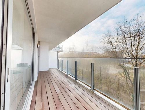                                         Appartement te huur in Sint-Lambrechts-Woluwe, € 1.400
