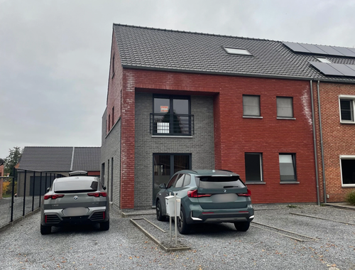                                         Duplex te huur in Diepenbeek, € 975
