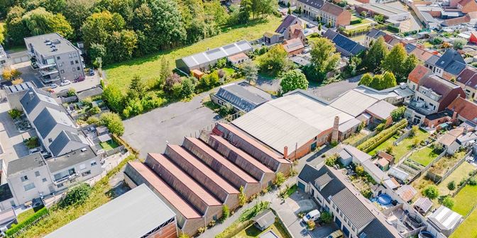 Huis te koop in Lekestraat 27, 9900 Eeklo