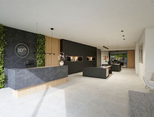                                         Kantoor te koop in Stekene, € 480.000
