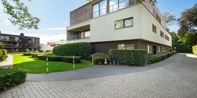 Appartement à vendre à Den Heuvelt 13, 2530 Boechout