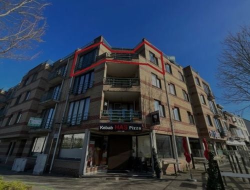                                         Appartement te koop in Genk, € 244.000
