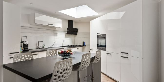 Maison à vendre à Kattenberg 129, 2140 Borgerhout