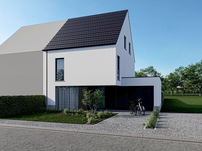 Maison à vendre
                    à 3520 Zonhoven