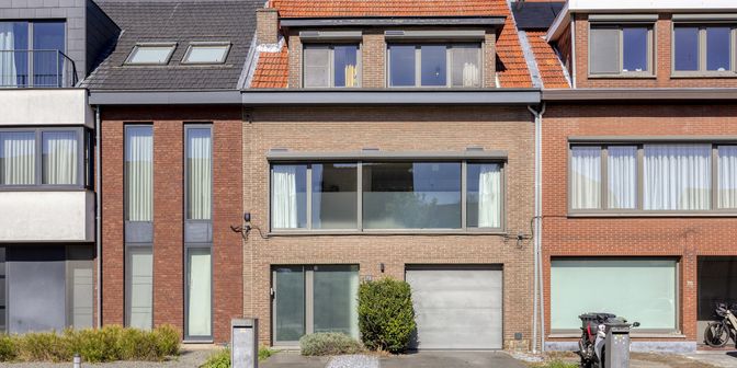 Huis te koop in Gillegomstraat 73, 2530 Boechout