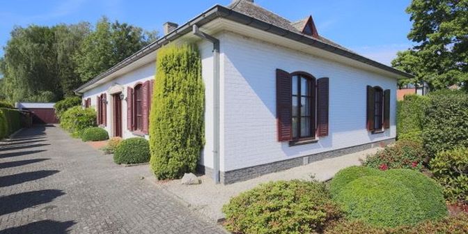 Maison à louer à Molenstraat 57, 9820 Schelderode