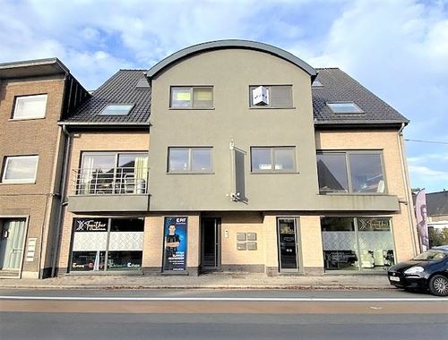                                         Duplex à louer à Hamme, € 850

