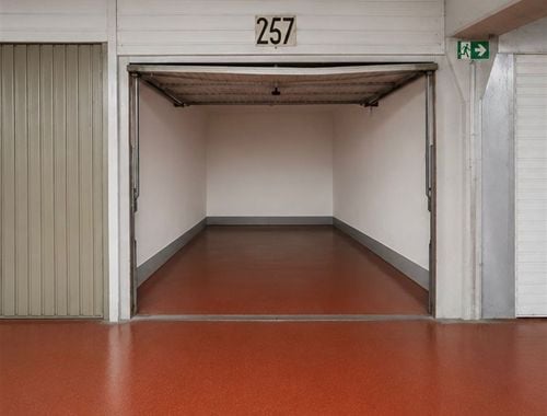                                         Garagebox te koop in Brussel, € 23.900
