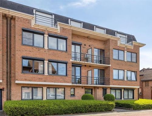                                         Appartement à vendre à Boom, € 285.000
