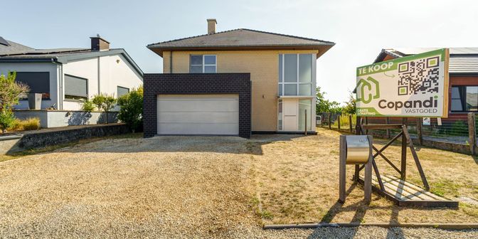 Huis te koop in Lierbaan 140 bus A, 2580 Putte