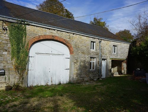                                         Fermette à vendre à Wéris, € 180.000
