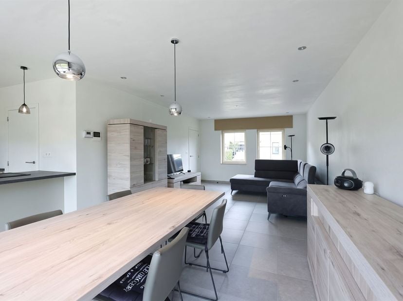 Huis te koop in Egmonthof 20,
                    3890 Gingelom
