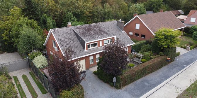 Huis te koop in Knollingstraat 5, 8850 Ardooie