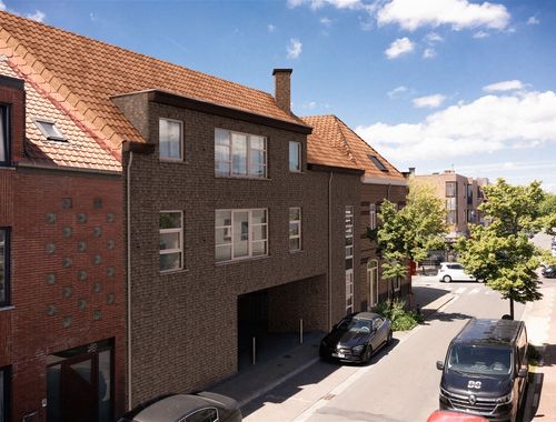                                        Appartement te koop in Sint-Niklaas, € 345.000

