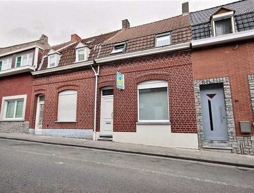                                         Maison à vendre à Mouscron, € 209.000
