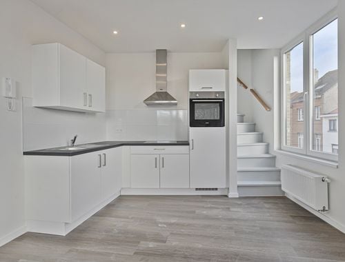                                         Huis te koop in Oostende, € 950.000
