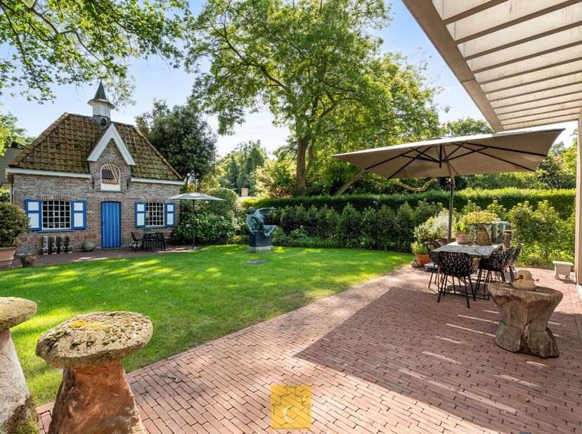 Maison à vendre
                    à 8310 Sint-Kruis
