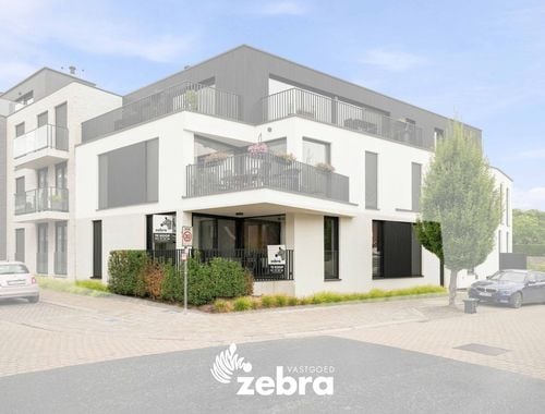                                         Appartement te koop in Pittem, € 325.000
