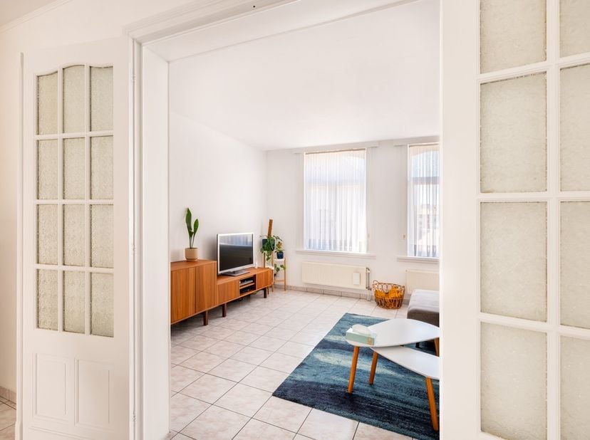 Maison à vendre
                    à 8450 Bredene