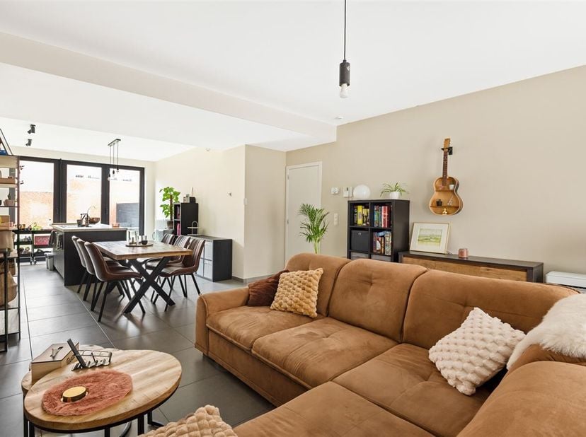 Appartement à vendre
                    à 2100 Deurne