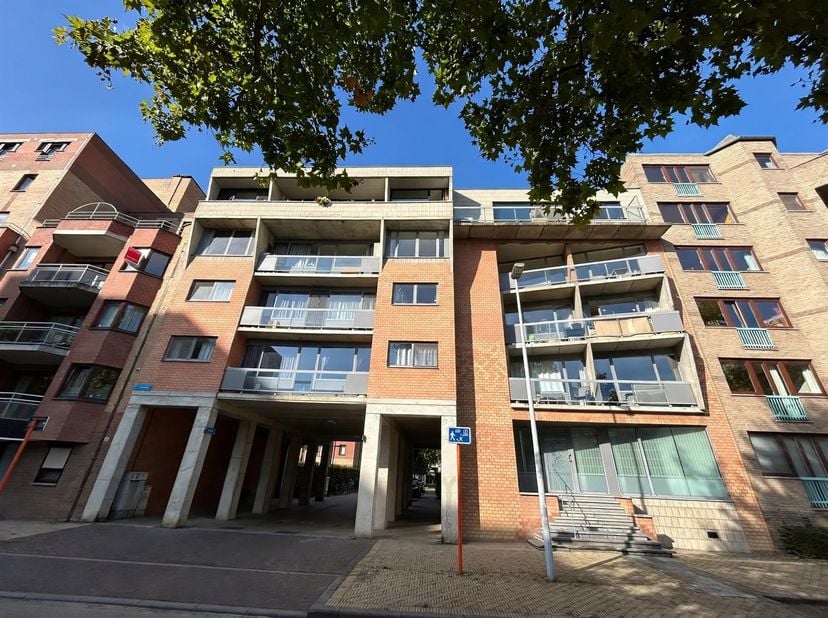 Appartement te huur in Vriesenhof 22 bus 0301,
                    3000 Leuven