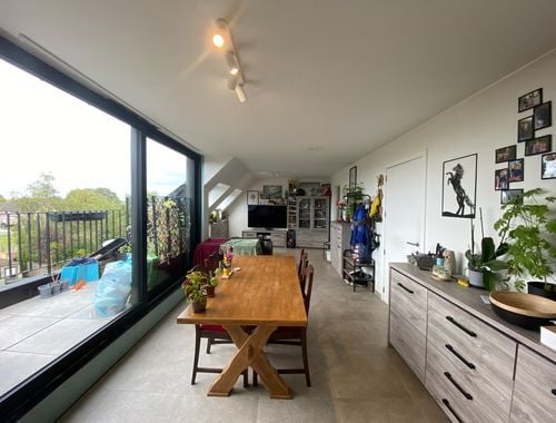                                        Appartement te koop in Desselgem, € 278.100
