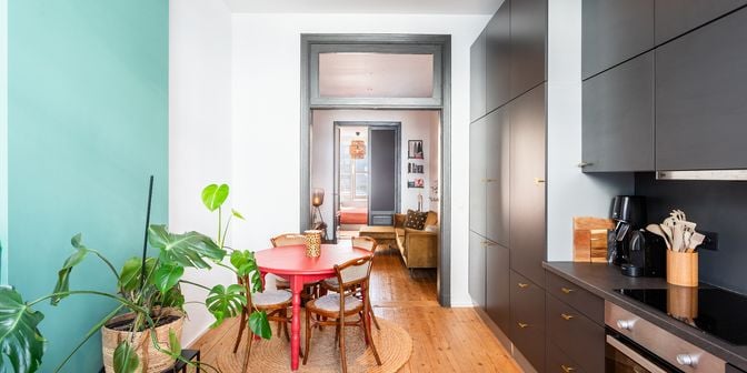Appartement te koop in Ballaarstraat 89 bus 101, 2018 Antwerpen