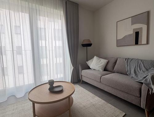                                         Studio te huur in Sint-Lambrechts-Woluwe, € 1.495
