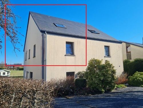                                         Appartement à louer à Bertrix, € 675
