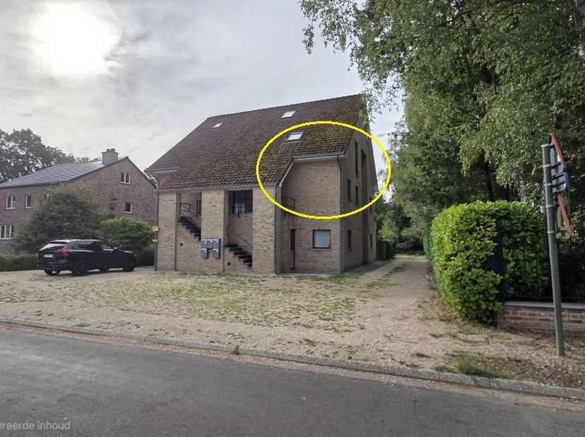 Appartement te koop in Kneippstraat 73,
                    3600 Genk