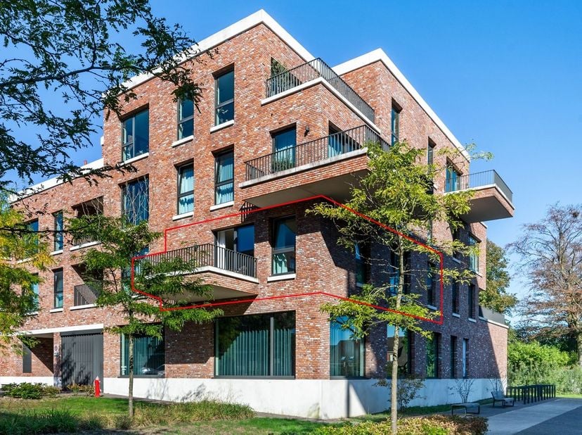 Appartement te koop in Mie Broosplein 4 bus 103,
                    2200 Herentals