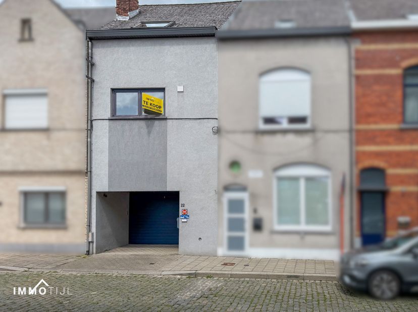 Huis te koop in Twijnderstraat 22,
                    9300 Aalst