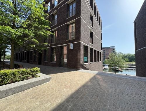                             Kantoorruimte te huur in Hasselt
