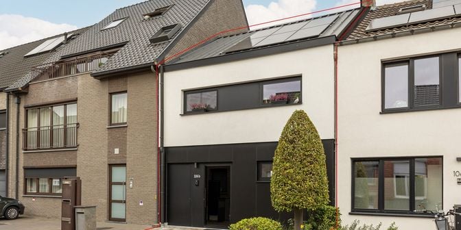 Maison à vendre à Broekstraat  106B, 9220 Hamme