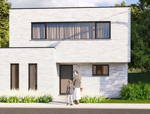                                         Villa à vendre à Leefdaal, € 664.031
