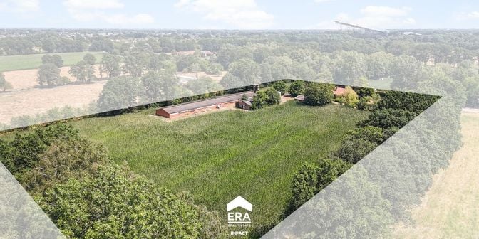 Huis te koop in Burkel 106, 3990 Peer