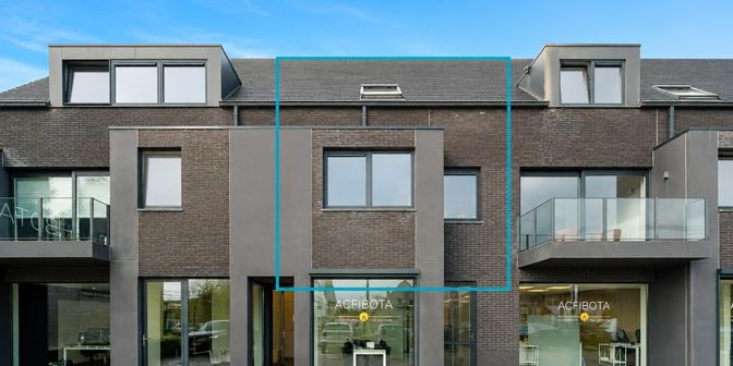 Appartement à vendre à Oostendesteenweg 185 boîte 102, 8480 Ichtegem