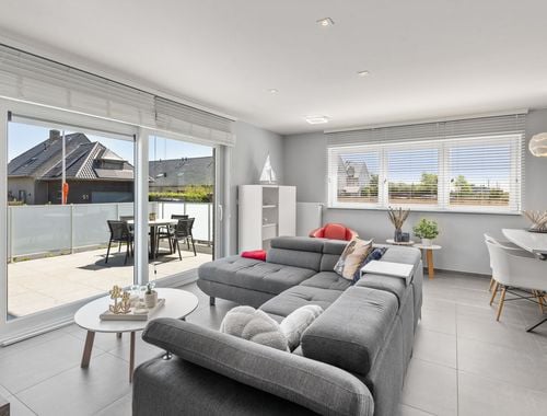                                         Appartement à vendre à Bredene, € 299.000
